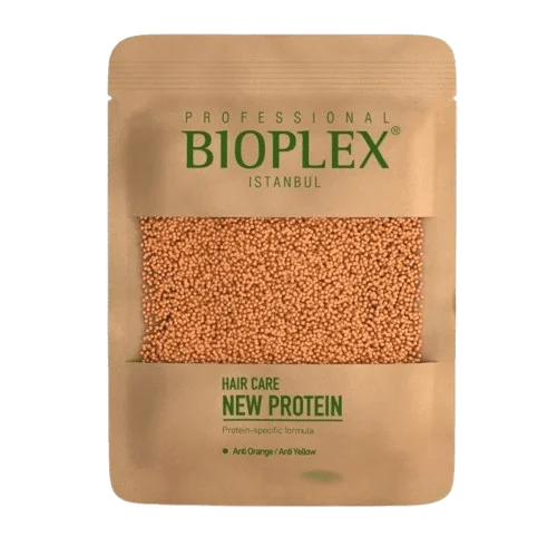 Bioplex Hair Protein 100g Anti-Breakage Treatment for Bleached & Colored Hair